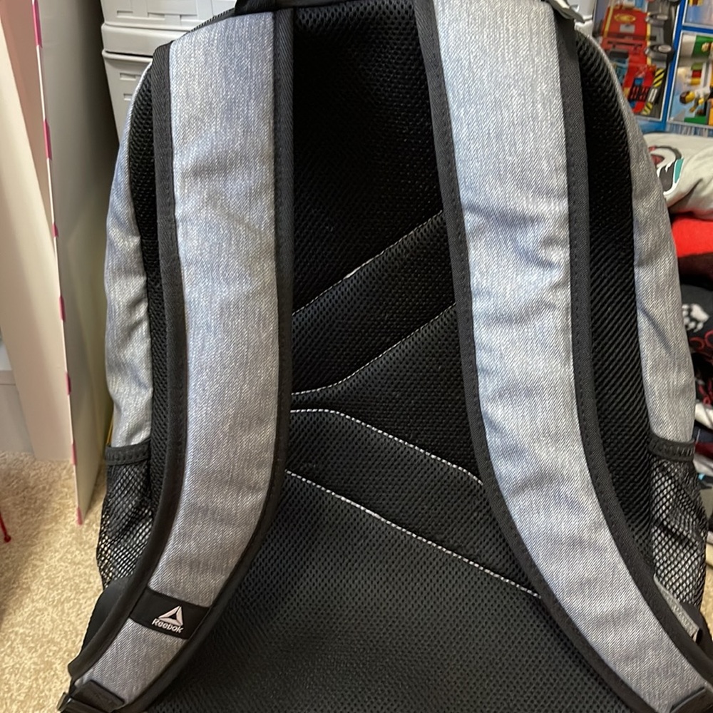 Reebok | backpack - Picture 8 of 13